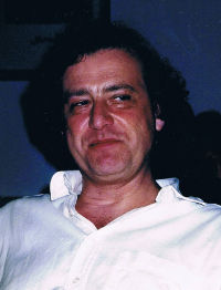Jack Trappe