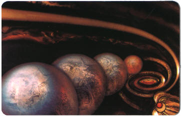 Planeten
