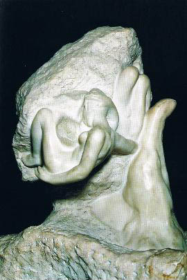 Schöpfungsakt, Rodin