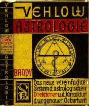 Das neue vereinfachte System der astrologischen Direktionen und die Korrektur der ungenauen Geburtszeit