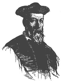 Nostradamus